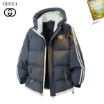 2026年1月5日Gucci新作綿服/冬の暖かい服 JX工場