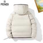 2026年1月5日Fendi 新作綿服/冬の暖かい服 JX工場