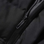 2026年1月5日YSL新作綿服/冬の暖かい服 JX工場