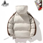 2026年1月5日Prada新作綿服/冬の暖かい服 JX工場