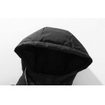 2026年1月5日Prada新作綿服/冬の暖かい服 JX工場