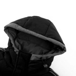 2026年1月5日Prada新作綿服/冬の暖かい服 JX工場