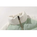 2026年1月5日Dsquared2新作綿服/冬の暖かい服 JX工場