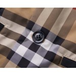 2026年1月5日Burberry新作綿服/冬の暖かい服 JX工場