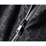 2026年1月5日Gucci新作綿服/冬の暖かい服 JX工場