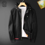 2026年1月5日Versace新作綿服/冬の暖かい服 JX工場