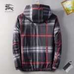 2026年1月5日Burberry新作綿服/冬の暖かい服 JX工場