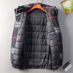 2026年1月5日Burberry新作綿服/冬の暖かい服 JX工場