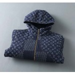 2026年1月7日Louis Vuitton新作ダウンジャケット人気商品M-3XL/JX工場