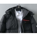 2026年1月7日PRADA新作ダウンジャケット人気商品M-3XL/JX工場
