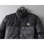 2026年1月7日BURBERRY新作ダウンジャケット人気商品M-3XL/JX工場
