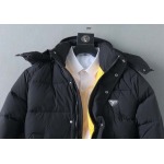 2026年1月7日PRADA新作ダウンジャケット人気商品M-3XL/JX工場