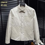 2026年1月7日Louis Vuitton新作ジャケット人気商品M-4XL/JX工場