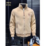 2026年1月7日LOEWE新作ジャケット人気商品M-4XL/JX工場