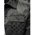 2026年1月7日Louis Vuitton新作ジャケット人気商品M-4XL/JX工場