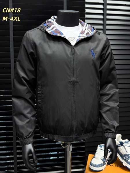 2026年1月7日BURBERRY新作ジャケット人気商品M-...