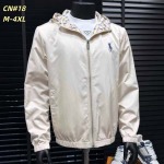 2026年1月7日BURBERRY新作ジャケット人気商品M-4XL/JX工場