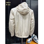 2026年1月7日BURBERRY新作ジャケット人気商品M-4XL/JX工場