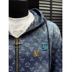 2026年1月7日Louis Vuitton新作ジャケット人気商品M-4XL/JX工場