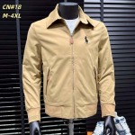 2026年1月7日POLO新作ジャケット人気商品M-4XL/JX工場