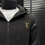 2026年1月7日ルイヴィトン 新作ジャケット人気商品M-4XL/JX工場