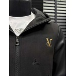 2026年1月7日ルイヴィトン 新作ジャケット人気商品M-4XL/JX工場