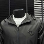 2026年1月7日PRADA新作ジャケット人気商品M-4XL/JX工場
