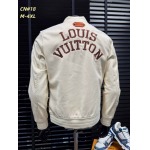 2026年1月7日ルイヴィトン 新作ジャケット人気商品M-4XL/JX工場