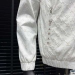 2026年1月7日ルイヴィトン 新作ジャケット人気商品M-4XL/JX工場