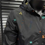 2026年1月7日lvルイヴィトン 新作ジャケット人気商品M-4XL/JX工場