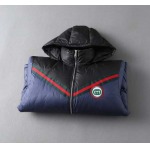 2026年1月7日新作GUCCIダウンジャケット人気商品M-3XL/JX工場