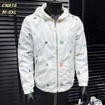 2026年1月7日lv新作ジャケット人気商品M-4XL/JX工場