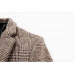 2026年1月7日CHANEL新作ツイードのコート人気商品M-4XL/JX工場