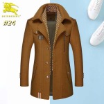 2026年1月7日BURBERRY新作ツイードのコート人気商品M-4XL/JX工場