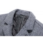 2026年1月7日CHANEL新作ツイードのコート人気商品M-4XL/JX工場