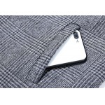 2026年1月7日CHANEL新作ツイードのコート人気商品M-4XL/JX工場