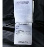 2026年1月7日新作MONCLERダウンジャケット人気商品M-3XL/JX工場