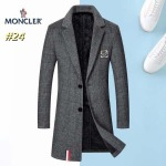 2026年1月7日MONCLER新作ツイードのコート人気商品M-4XL/JX工場