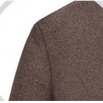 2026年1月7日MONCLER新作ツイードのコート人気商品M-4XL/JX工場