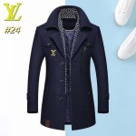 2026年1月7日Louis Vuitton新作ツイードのコート人気商品M-4XL/JX工場