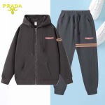 2026年1月7日PRADA新作セット人気商品M-5XL/JX工場