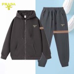 2026年1月7日PRADA新作セット人気商品M-5XL/JX工場