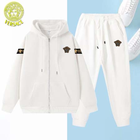 2026年1月7日VERSACE新作セット人気商品M-5XL...