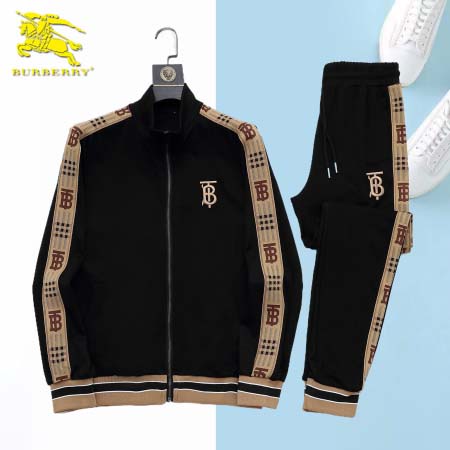 2026年1月7日BURBERRY新作セット人気商品M-3X...