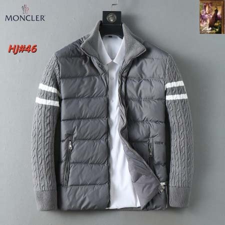 2026年1月7日新作MONCLERダウンジャケット人気商品...