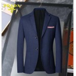 2026年1月7日PRADA新作背広人気商品M-3XL/JX工場