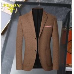 2026年1月7日PRADA新作背広人気商品M-3XL/JX工場