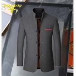 2026年1月7日PRADA新作背広人気商品M-3XL/JX工場