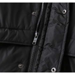 2026年1月7日新作PRADAダウンジャケット人気商品M-3XL/JX工場