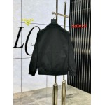 2026年1月7日PRADA新作ジャケット人気商品M-3XL/JX工場
